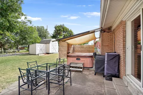 5209 E 20th St, Tulsa, OK 74112 photo 38