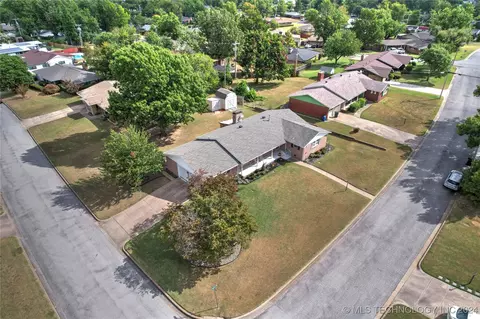 5209 E 20th St, Tulsa, OK 74112 photo 45
