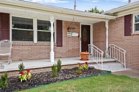 5209 E 20th St, Tulsa, OK 74112 photo 7