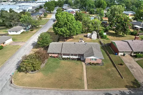 5209 E 20th St, Tulsa, OK 74112 photo 44