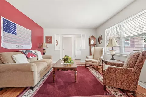 5209 E 20th St, Tulsa, OK 74112 photo 11