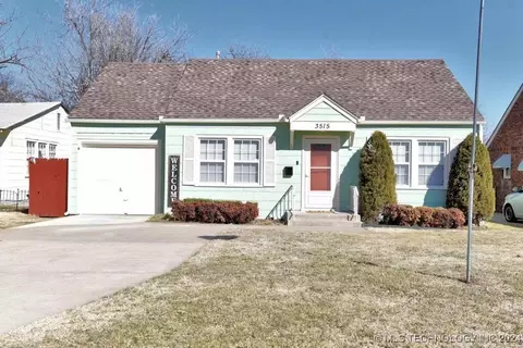 3515 E 13th St, Tulsa, OK 74112 photo 1