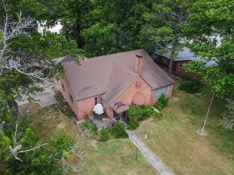 1 Brown Pl, Pryor, OK 74361 photo 3