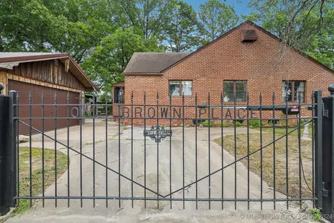 1 Brown Pl, Pryor, OK 74361 photo 6