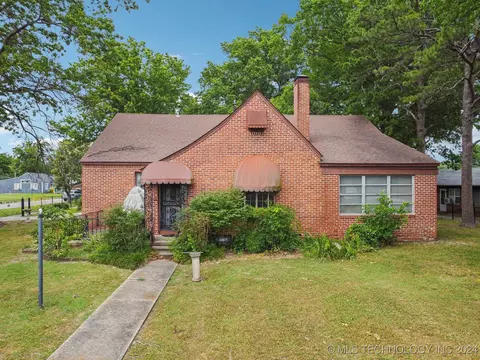 1 Brown Pl, Pryor, OK 74361 photo 40