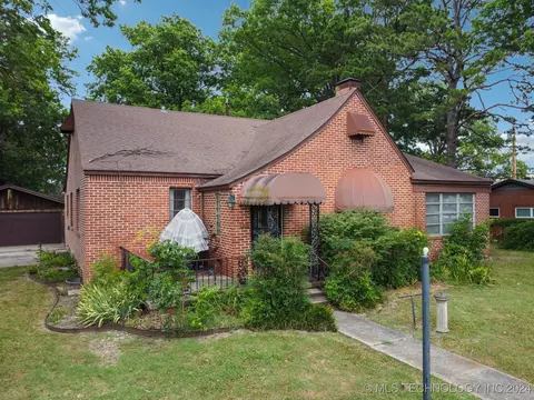 1 Brown Pl, Pryor, OK 74361 photo 2
