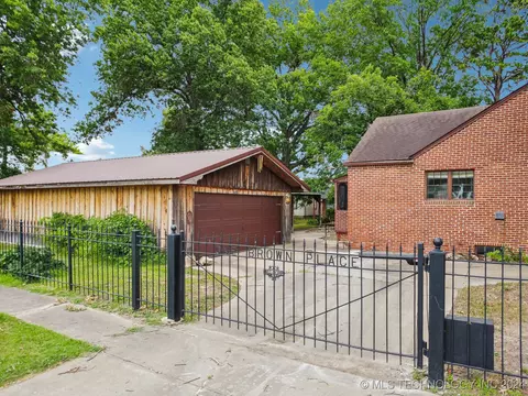 1 Brown Pl, Pryor, OK 74361 photo 5