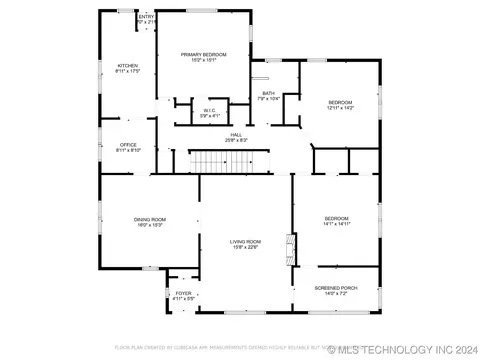 1 Brown Pl, Pryor, OK 74361 photo 43