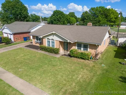 9146 E 26th Pl, Tulsa, OK 74129 photo 4