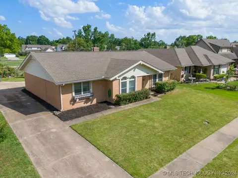 9146 E 26th Pl, Tulsa, OK 74129 photo 2