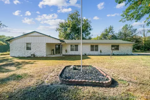 27756 E 151st St S, Coweta, OK 74429