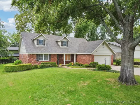 3752 E 84th St, Tulsa, OK 74137 photo 3