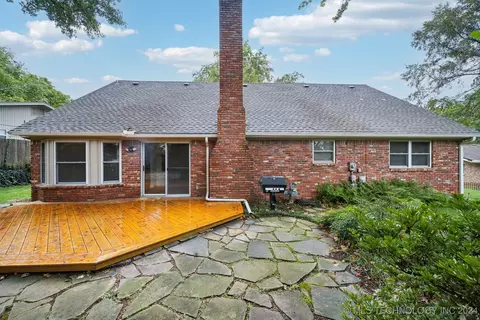 3752 E 84th St, Tulsa, OK 74137 photo 32