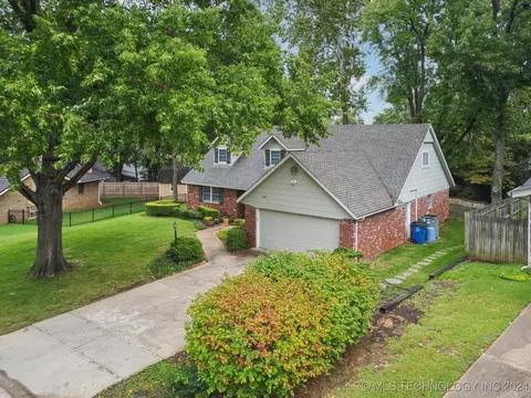 3752 E 84th St, Tulsa, OK 74137 photo 2