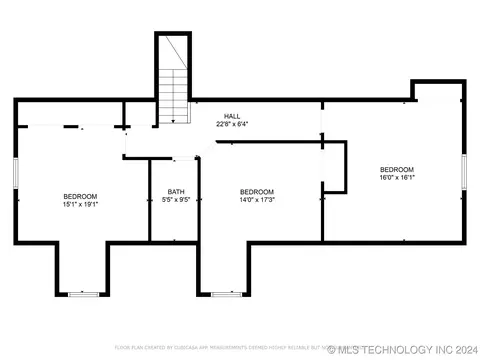 3752 E 84th St, Tulsa, OK 74137 photo 38
