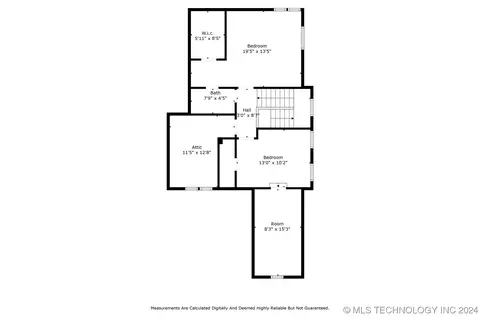 411 Elgin St, Broken Arrow, OK 74012 photo 39
