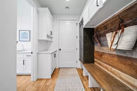 411 Elgin St, Broken Arrow, OK 74012 photo 17