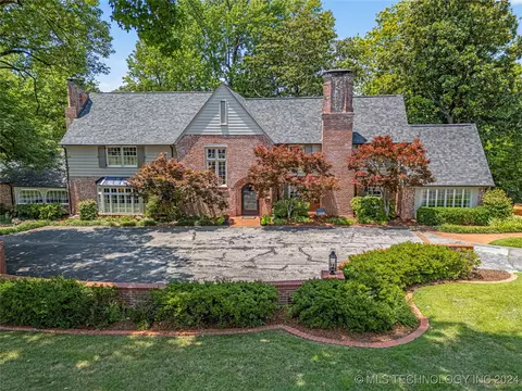 2894 S Utica Ave, Tulsa, OK 74114