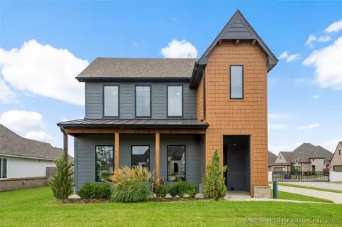 6306 E 127th St S, Bixby, OK 74008 photo 1