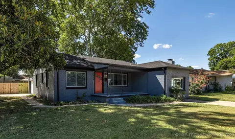1650 E 54th St, Tulsa, OK 74105