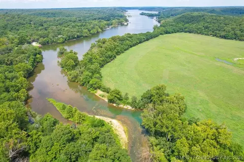 56701 E 370th Rd, Jay, OK 74346 photo 1