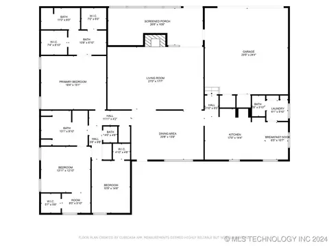 5453 E 19th St, Tulsa, OK 74112 photo 40