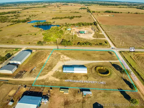 22951 Independence, Morrison, OK 73061 photo 3