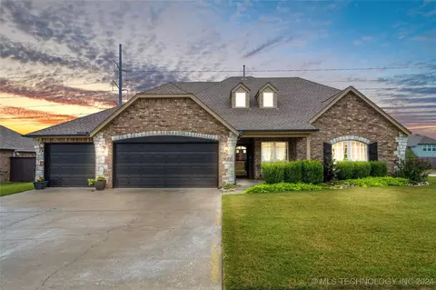 1421 E Quantico St, Broken Arrow, OK 74011 photo 1