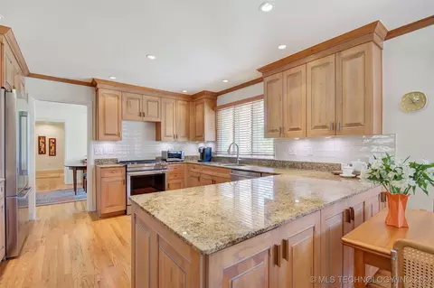 2849 E 33rd St, Tulsa, OK 74105 photo 19