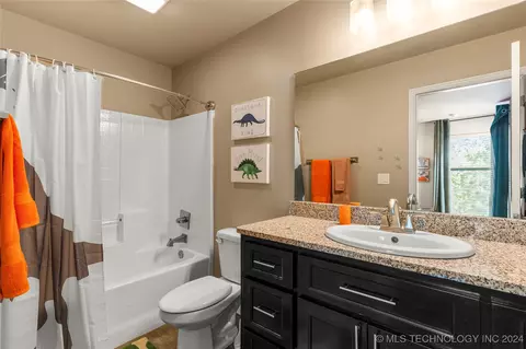 28655 E 75th St S, Broken Arrow, OK 74014 photo 38