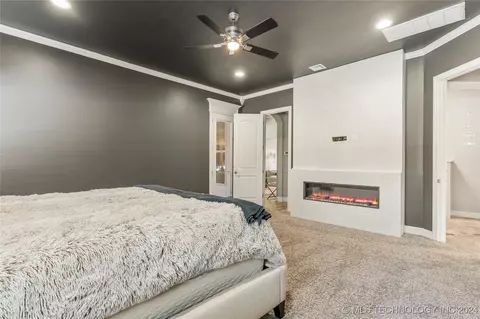 28655 E 75th St S, Broken Arrow, OK 74014 photo 49
