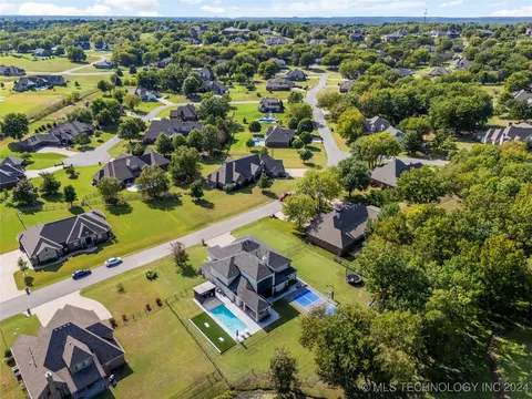 28655 E 75th St S, Broken Arrow, OK 74014 photo 4