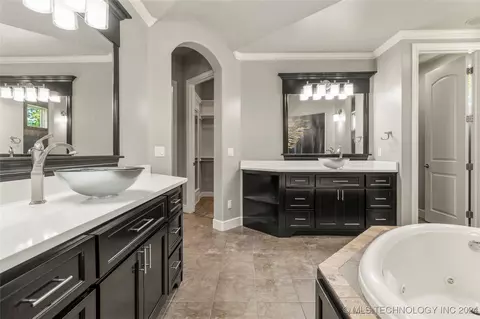 28655 E 75th St S, Broken Arrow, OK 74014 photo 47