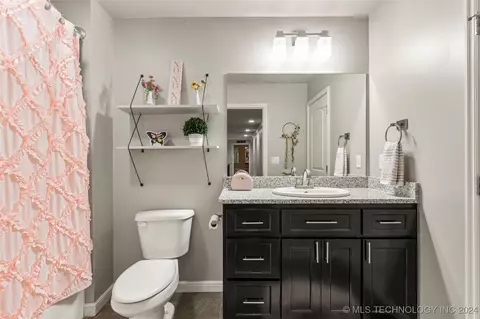 28655 E 75th St S, Broken Arrow, OK 74014 photo 35