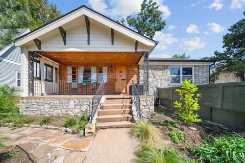 1311 S Houston Ave, Tulsa, OK 74127