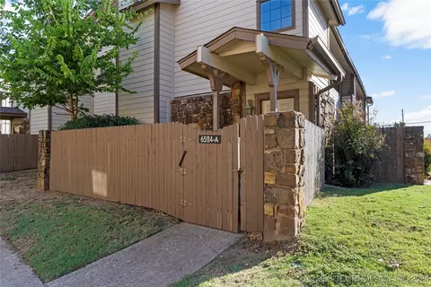 6524 S Memorial Drive 16a, Tulsa, OK 74133