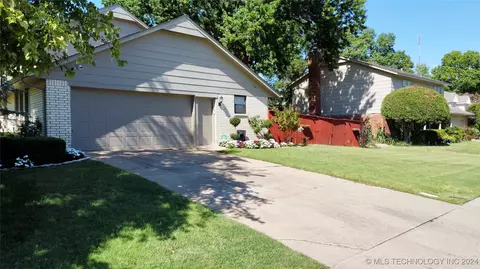 6911 E 64th Pl, Tulsa, OK 74133 photo 34