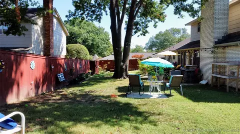 6911 E 64th Pl, Tulsa, OK 74133 photo 30