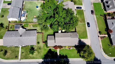 6911 E 64th Pl, Tulsa, OK 74133 photo 35