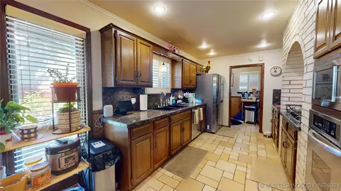6911 E 64th Pl, Tulsa, OK 74133 photo 13