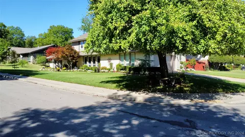 6911 E 64th Pl, Tulsa, OK 74133 photo 33