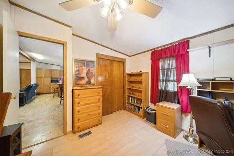 415319 E 1073 Rd, Checotah, OK 74426 photo 26