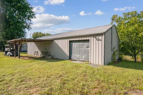 415319 E 1073 Rd, Checotah, OK 74426 photo 37