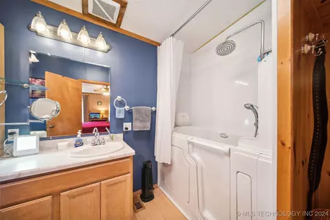 415319 E 1073 Rd, Checotah, OK 74426 photo 8