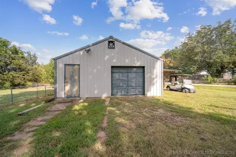 415319 E 1073 Rd, Checotah, OK 74426 photo 33