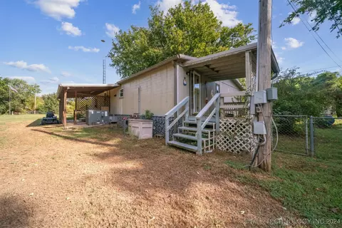 415319 E 1073 Rd, Checotah, OK 74426 photo 30