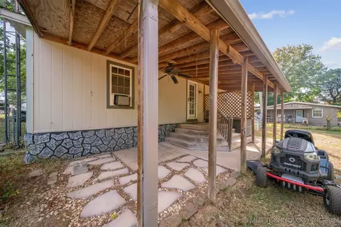 415319 E 1073 Rd, Checotah, OK 74426 photo 29