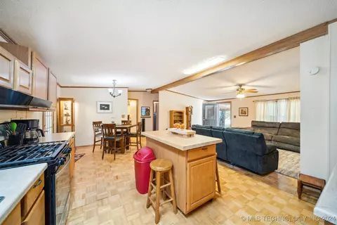 415319 E 1073 Rd, Checotah, OK 74426 photo 20