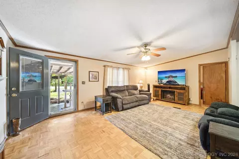 415319 E 1073 Rd, Checotah, OK 74426 photo 12