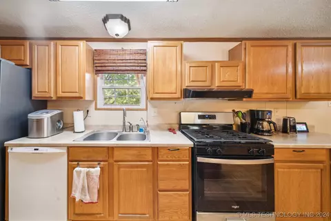 415319 E 1073 Rd, Checotah, OK 74426 photo 19